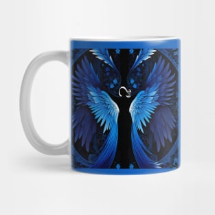 Bible angel Mug